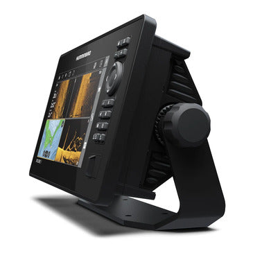 Humminbird XPLORE 10 CMSI+ Echolot & GPS