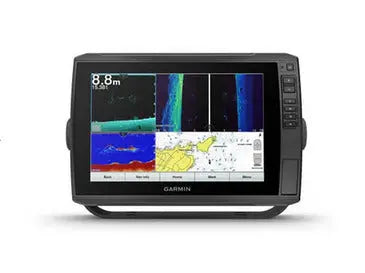 Garmin ECHOMAP ULTRA 2 102sv mit GT56UHD-TM garmin