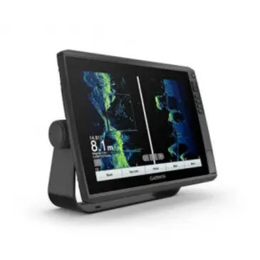 Garmin ECHOMAP™ Ultra 2 122sv Mit GT56UHD-TM-Geber garmin