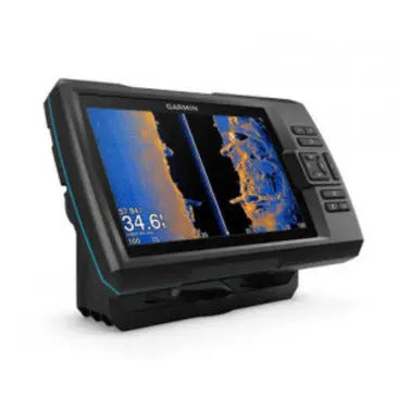 Garmin STRIKER Vivid 7sv mit GT52HW-TM Geber garmin