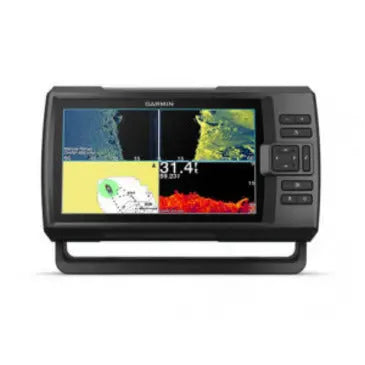 Garmin STRIKER Vivid 9sv mit GT52HW-TM Geber garmin