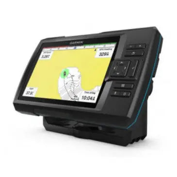 Garmin STRIKER Vivid 9sv mit GT52HW-TM Geber garmin