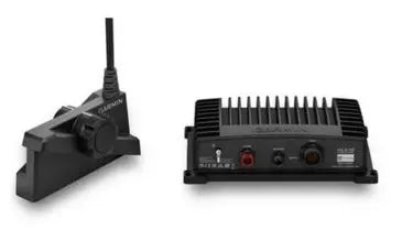 Garmin Panoptix LiveScope Plus LVS 34 / GLS10 garmin