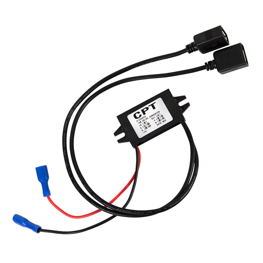 USB-ADAPTER DUO Modell A