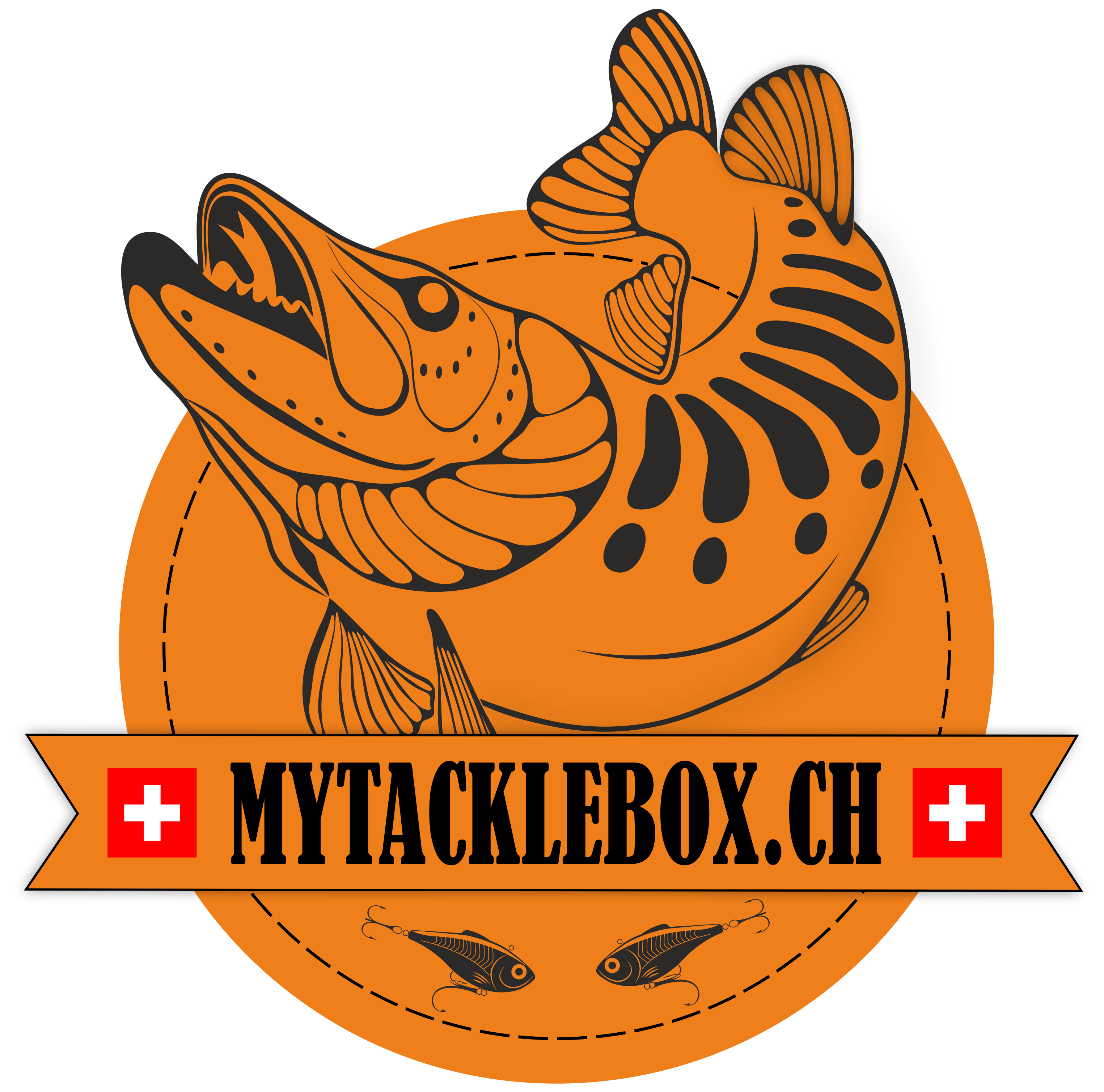 MyTackleBox.ch